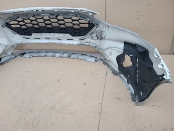 фото thumb №8, Ford focus mk4 бампер переднє решітка оригінал!