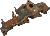 фото thumb №1, Pp083 audi a6 c7 2.0d колектор випускний