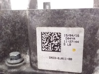 фото thumb №13, Jaguar xf x260 2016 головка двигателя