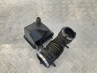 фото thumb №1, Труба воздуха резонатор хром ford ranger 19- 2.0 d ecoblue