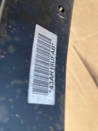 фото thumb №7, Skoda superb 2 поворотный кулак левая задняя рычаг 3c0512011be 5q0505351b 5q0505323c