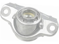 фото thumb №1, Кронштейн амортизатора задняя vw t-cross 18- taigo 21-