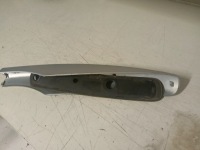 Ford mondeo mk4 заглушка рейлингов левый передок Доставка, фото thumb