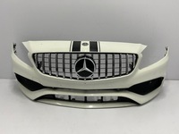 фото thumb №8, Перед mercedes a klasa amg lift w176 a176