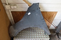 фото thumb №1, Крыло левый перед nissan qashqai