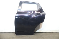 фото thumb №1, Дверь левый задняя nissan juke i lift suv gac