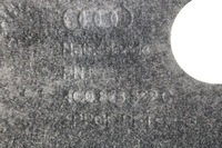 фото thumb №7, Audi a6 a7 захист pod двигун + коробка передач 4g0863821s 4g0863822c 4g0 863 822 c