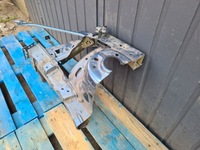 фото thumb №3, Четверть левая передняя opel astra k