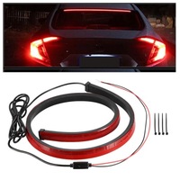 фото thumb №10, Лента свет стоп-сигнал с задний автомобиля o высокий