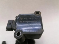 фото thumb №8, Porsche boxster 987 ignition котушка 99760210402 set kit