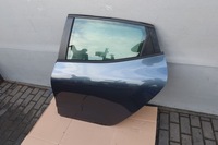 фото thumb №2, Дверь левый задняя clio v