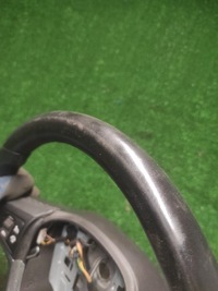 фото thumb №5, Opel zafira c воздуховод кожа мультифункция