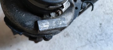 фото thumb №11, Mercedes w211 2.2 cdi турбіна 6460900080 блок керування