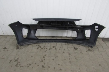 фото thumb №8, Бампер перед переднє kia rio 4 iv 17-20