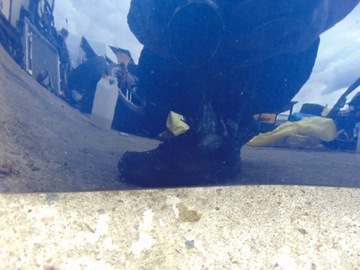 фото thumb №6, Крило праві перед ford c-max mk2 колір ia