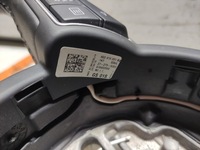 фото thumb №6, Audi a1 8x lift воздуховод кожа 4g0419091bd