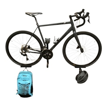 MEGA STRONG PRO Bike2box настенная стойка для велосипедов