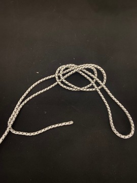 Sznurek do rolet zewnętrznych 4,2 mm Poliamidowa