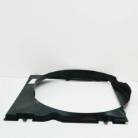 Купить Mercedes benz e w210 fan кожух a2105050455, фото thumb