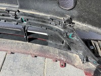 фото thumb №9, Бампер перед kia venga lift 2014 - хороший