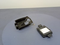 фото thumb №4, Vw t-cross 18- радар ассистент поперечина задняя левый 2q0907685a