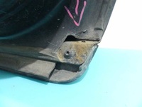 фото thumb №8, Двері перед праве audi a3 8p 3d чорний