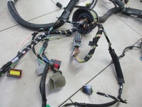 фото thumb №8, Peugeot 508 10-17 1.6 vti джгут установка камери двигуна інтер'єру