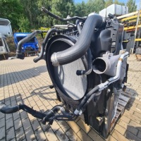 Mercedes actros mp 4 комплект радиатор радиатор a9605002801 a9605000302 Киев, фото thumb