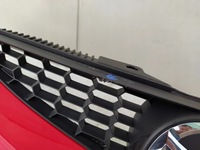 фото thumb №8, Mazda 2 ii 08- бампер перед передний