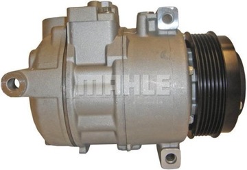 фото thumb №8, Mahle acp 23 000s компресор кондиціонера