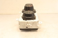 фото thumb №3, Панель управление обдув renault master iii