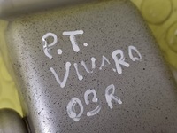 фото thumb №8, Opel vivaro петля двері правий задня