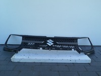 фото thumb №9, Решётка радиатора suzuki ignis 3