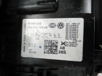 Лампа левая правая full led vw touareg iii 760 Киев, фото thumb