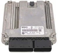 Купить Бортовой компьютер ecu bmw 3.0 d dde8518171 0281018591, фото thumb