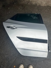 фото thumb №1, Hyundai ix35 09r- дверь правое задняя 9s