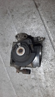 фото thumb №5, Дроссельная заслонка skoda octavia i 99r 1.8b 06a133063