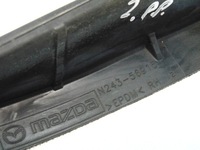 фото thumb №5, Прокладка крила права перед n243-56915 mazda mx-5 iv mx-5 nd mx5 15-