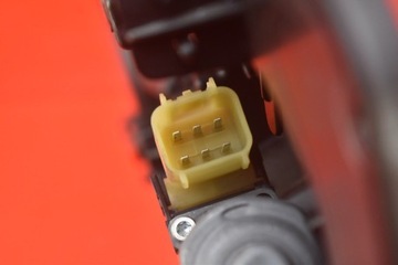 фото thumb №7, Подъемник стекла левый перед eu 8a61a045h17-ag ford fiesta mk7 08-17