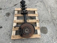 Купити Mercedes b klasa b180 w245 2.0cdi macpherson поворотний кулак правий перед передня, фото thumb