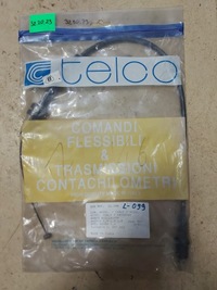 фото thumb №2, Трос газу opel astra f, vectra a