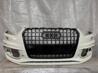 фото thumb №1, Audi q3 sline 11- бампер передній