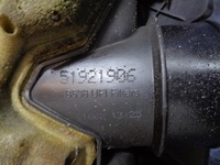 фото thumb №9, Крышка двигателя корпус фильтра alfa mito 0.9 t-air