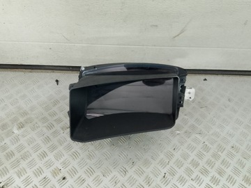 фото thumb №1, Lincoln aviator 2022 чёрный label дисплей hud head up ghm7a19g468