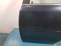 фото thumb №6, Opel vectra c двері задня ліва z20h