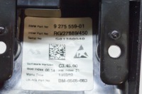 фото thumb №6, Mini countryman r60 cooper набор индикаторов счетчик оборотов 9275559 1.6i 9