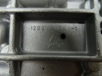 Mercedes w210 пластина мехатроника коробки автоматическая коробка передач 1402700561 a1402700069 Цена, фото thumb