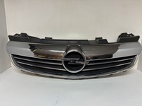 фото thumb №1, Opel zafira b lift решітка радіатора решітка радіатора хром бампера перед