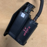 фото thumb №1, Renault koleos ii 1.3 tce фільтр вугільний корпус 149509105r 149504164r