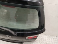 фото thumb №8, Mazda 2 dy demio крышка багажника задняя багажника задняя 03-07